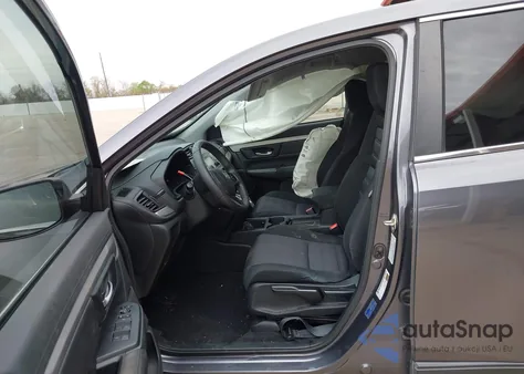2019 Honda Cr-V Lx from USA, damaged, VIN 2HKRW5H36KH419297